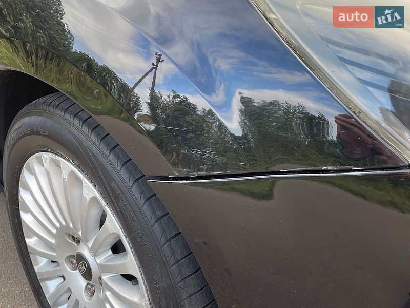 Хэтчбек Ford Focus 2008 в Шептицькому фото 87 Хэтчбек Ford Focus 2008 в Шептицькому