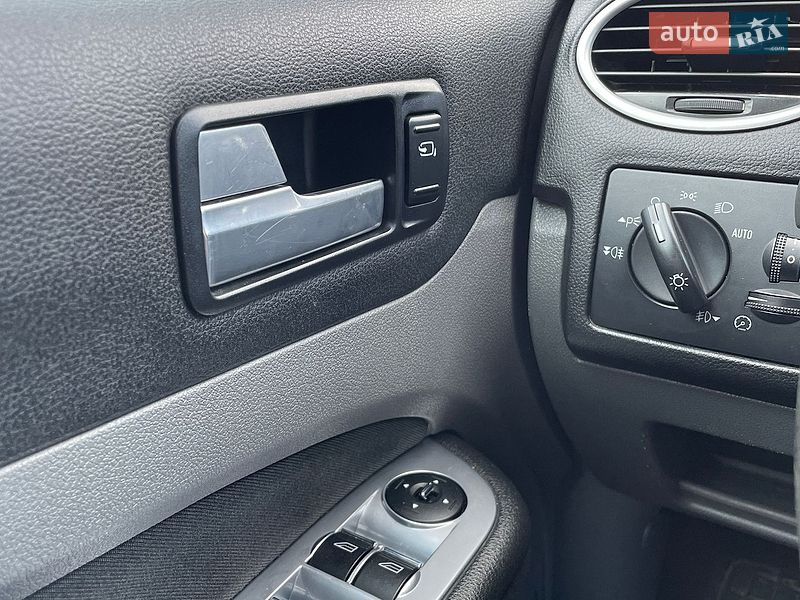 Хэтчбек Ford Focus 2008 в Шептицькому фото 56 Хэтчбек Ford Focus 2008 в Шептицькому