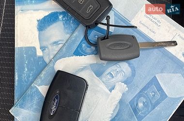 Хэтчбек Ford Focus 2008 в Шептицькому фото 83 Хэтчбек Ford Focus 2008 в Шептицькому