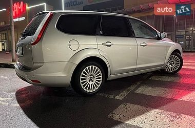 Універсал Ford Focus 2008 в Львові