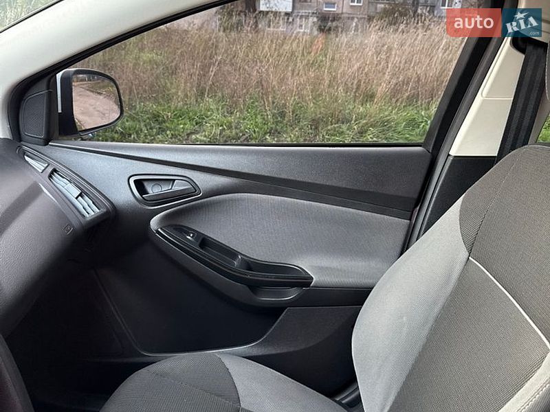 Универсал Ford Focus 2014 в Павлограде