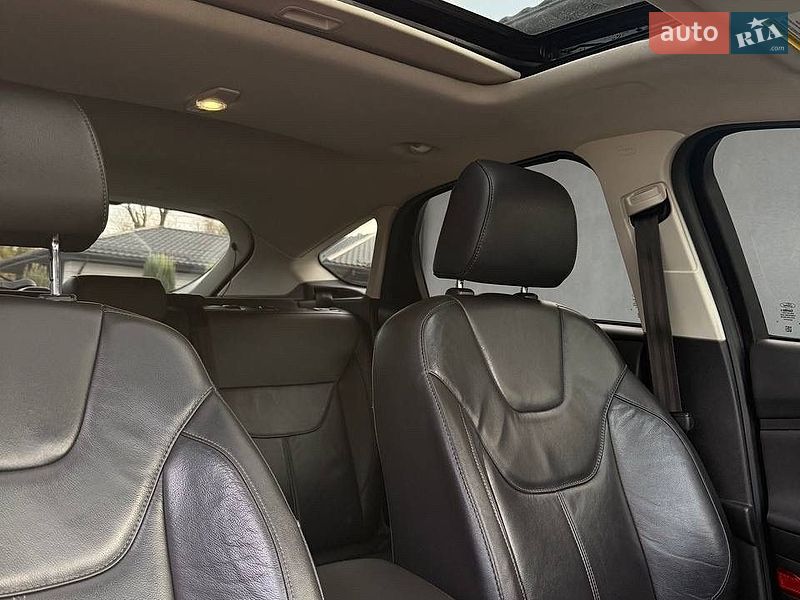 Хэтчбек Ford Focus 2016 в Днепре фото 9 Хэтчбек Ford Focus 2016 в Днепре
