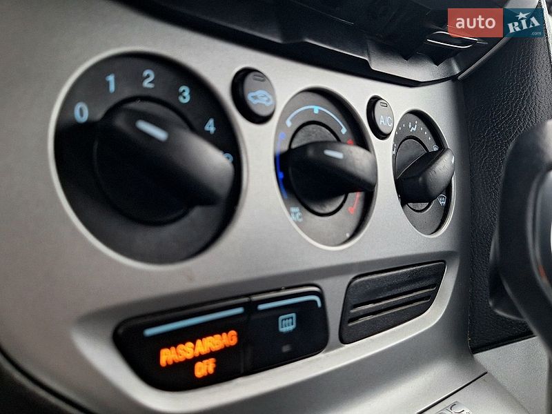 Седан Ford Focus 2014 в Одессе