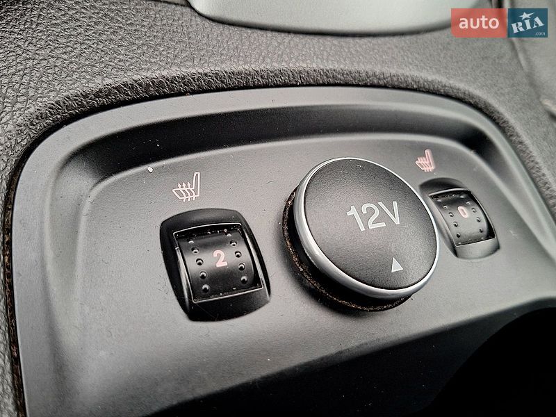 Седан Ford Focus 2014 в Одессе