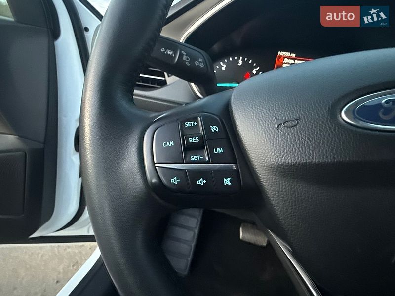 Универсал Ford Focus 2019 в Львове фото 58 Универсал Ford Focus 2019 в Львове