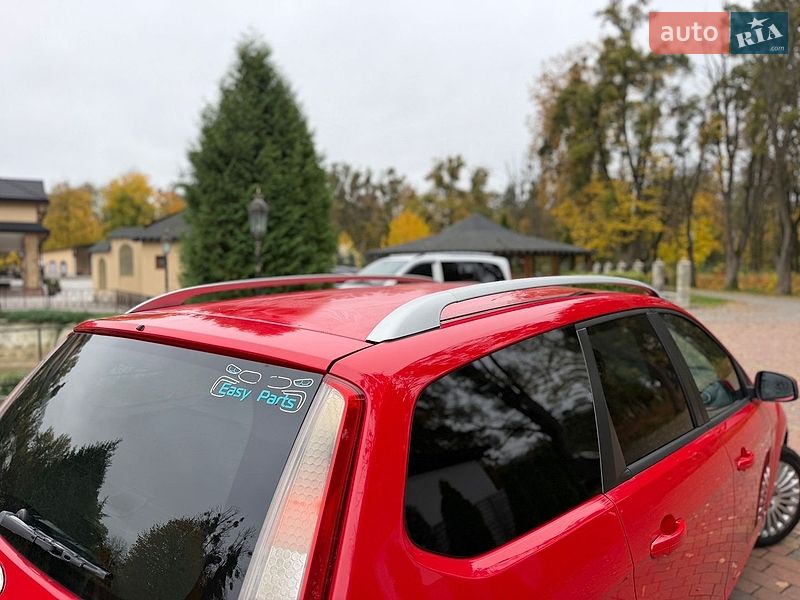 Универсал Ford Focus 2008 в Жовкве фото 13 Универсал Ford Focus 2008 в Жовкве