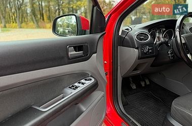 Универсал Ford Focus 2008 в Жовкве фото 24 Универсал Ford Focus 2008 в Жовкве