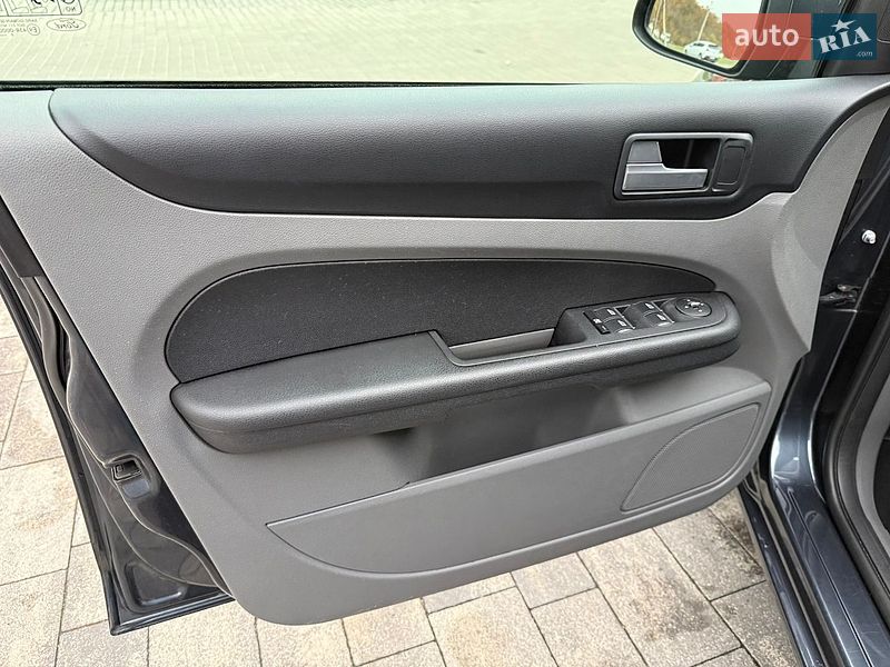 Універсал Ford Focus 2010 в Луцьку