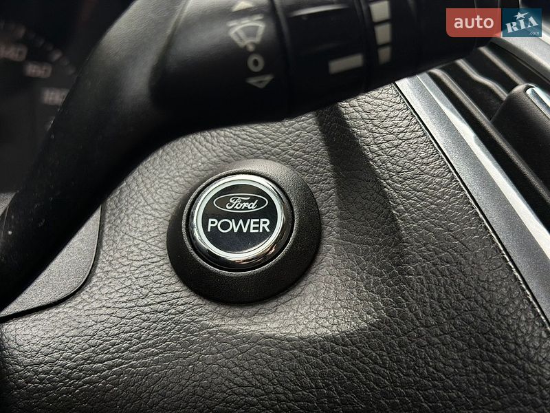 Універсал Ford Focus 2011 в Дрогобичі
