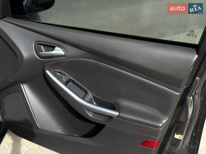 Універсал Ford Focus 2011 в Дрогобичі