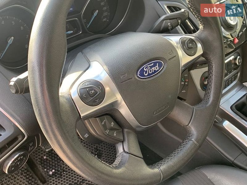 Универсал Ford Focus 2011 в Харькове фото 24 Универсал Ford Focus 2011 в Харькове