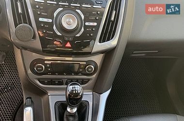 Универсал Ford Focus 2011 в Харькове фото 23 Универсал Ford Focus 2011 в Харькове