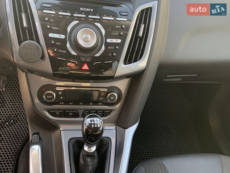 Универсал Ford Focus 2011 в Харькове фото 23 Универсал Ford Focus 2011 в Харькове