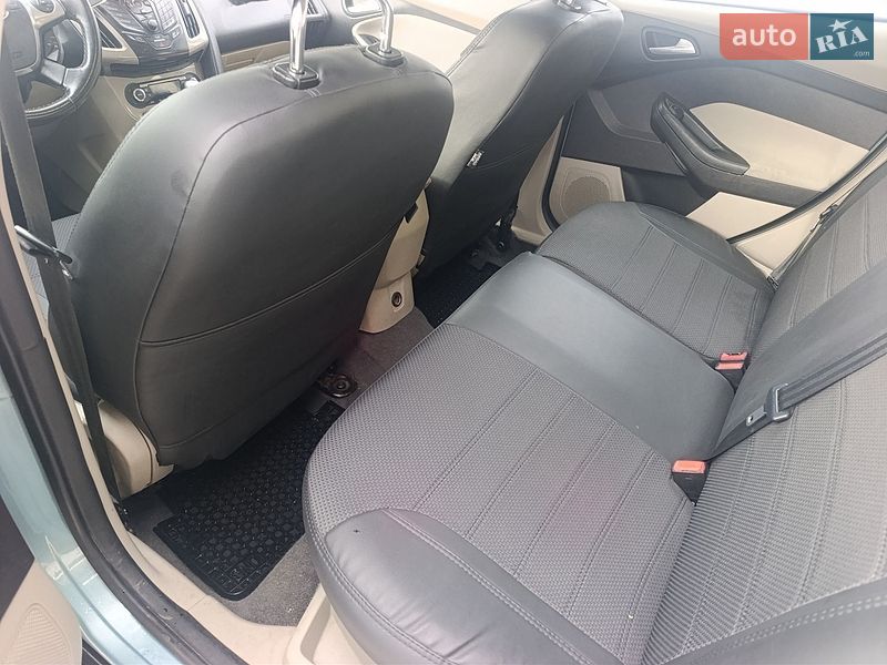 Седан Ford Focus 2011 в Вінниці