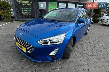 Універсал Ford Focus 2019 в Вінниці