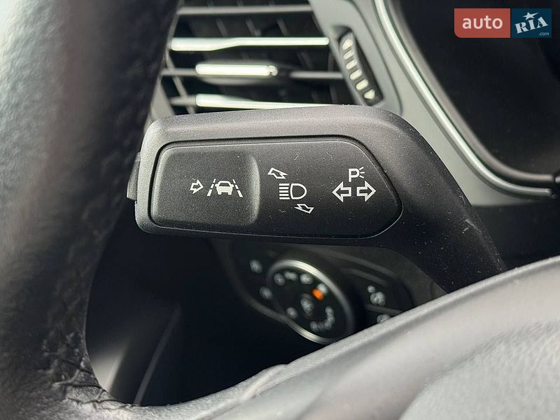 Універсал Ford Focus 2019 в Вінниці