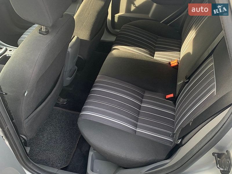 Универсал Ford Focus 2008 в Луцке