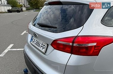Универсал Ford Focus 2015 в Киеве