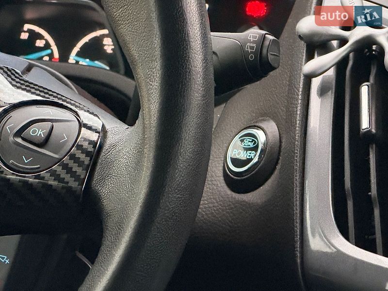 Хетчбек Ford Focus 2011 в Вінниці