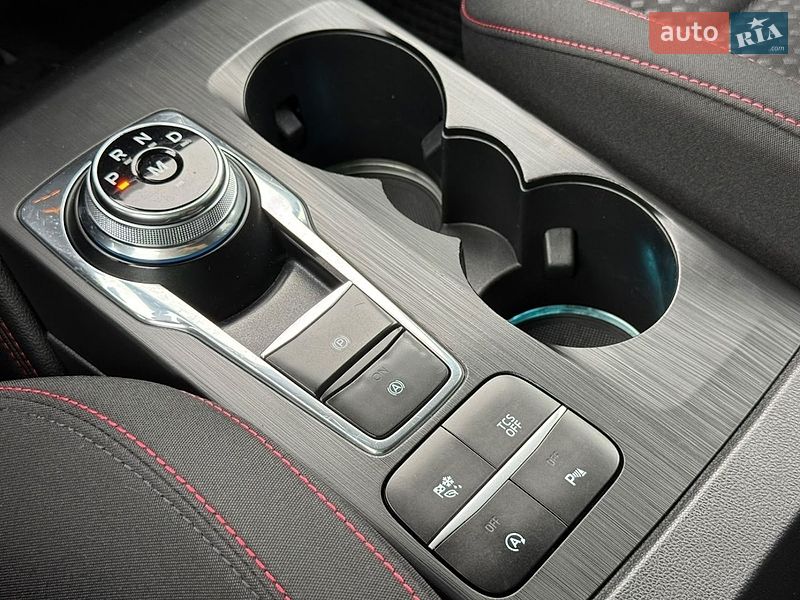 Универсал Ford Focus 2020 в Сарнах
