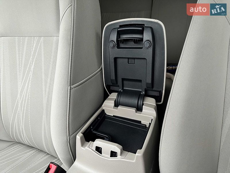 Седан Ford Focus 2015 в Одесі