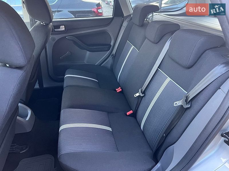Універсал Ford Focus 2010 в Рівному