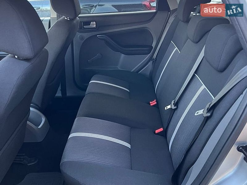 Універсал Ford Focus 2010 в Рівному