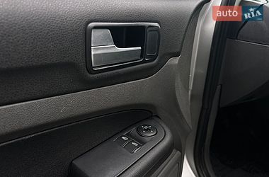 Універсал Ford Focus 2006 в Києві
