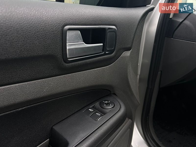 Універсал Ford Focus 2006 в Києві