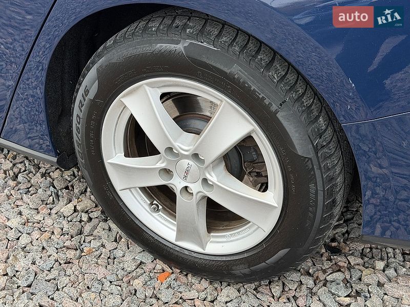 Универсал Ford Focus 2018 в Львове фото 13 Универсал Ford Focus 2018 в Львове