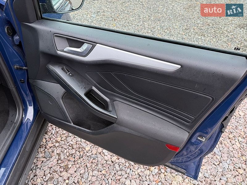 Универсал Ford Focus 2018 в Львове фото 41 Универсал Ford Focus 2018 в Львове