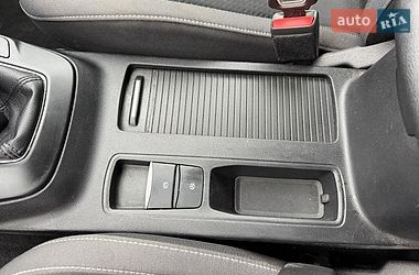 Универсал Ford Focus 2018 в Львове фото 25 Универсал Ford Focus 2018 в Львове