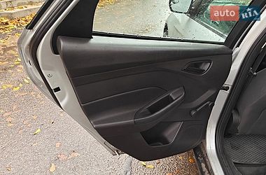 Седан Ford Focus 2013 в Киеве