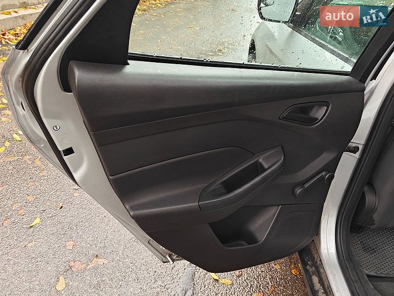 Седан Ford Focus 2013 в Киеве