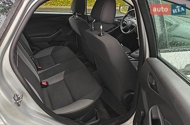Седан Ford Focus 2013 в Киеве