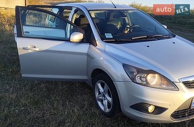 Универсал Ford Focus 2009 в Черновцах
