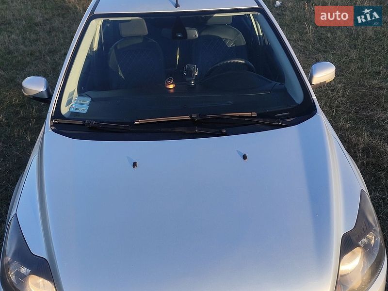 Универсал Ford Focus 2009 в Черновцах