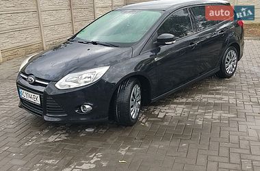 ford focus 2012 в Луцк от профессионального продавца 