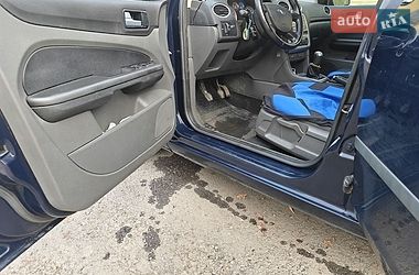 Універсал Ford Focus 2006 в Черкасах