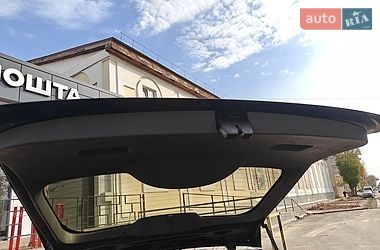 Універсал Ford Focus 2006 в Черкасах