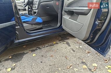 Універсал Ford Focus 2006 в Черкасах