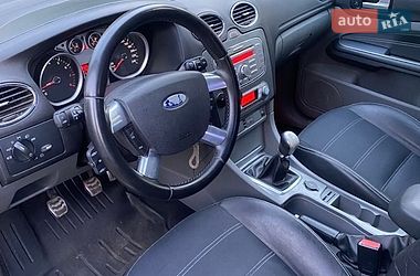 Универсал Ford Focus 2008 в Кременчуге