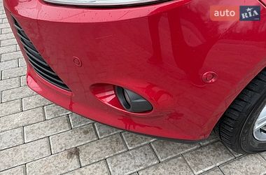 Универсал Ford Focus 2014 в Дубно
