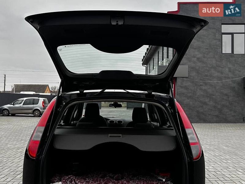 Универсал Ford Focus 2007 в Костополе