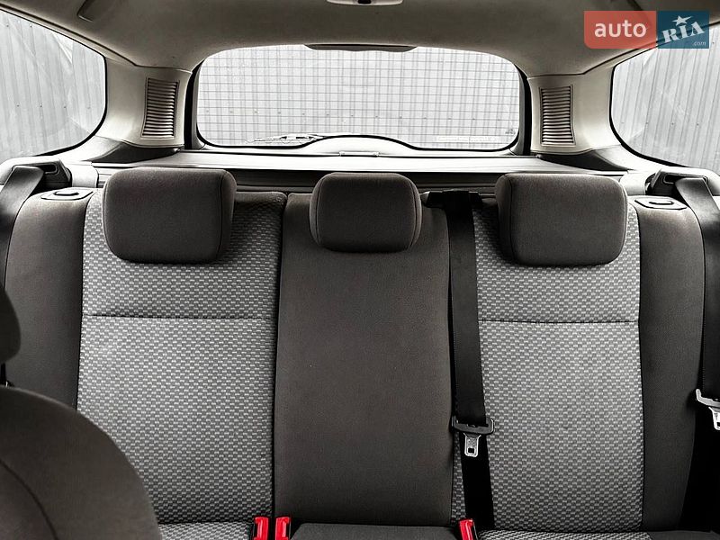 Универсал Ford Focus 2007 в Костополе