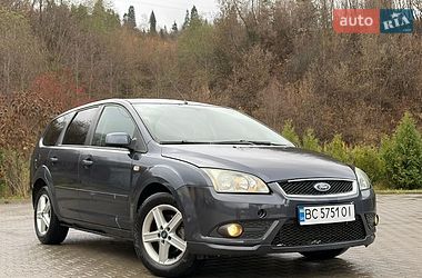 Універсал Ford Focus 2007 в Турці