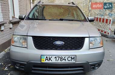 Внедорожник / Кроссовер Ford Freestyle 2005 в Киеве