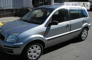 Универсал Ford Fusion 2005 в Ровно