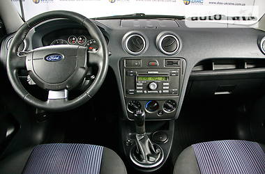 Универсал Ford Fusion 2011 в Киеве