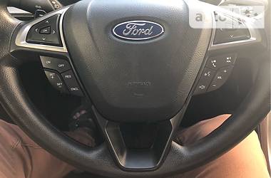 Седан Ford Fusion 2017 в Белой Церкви